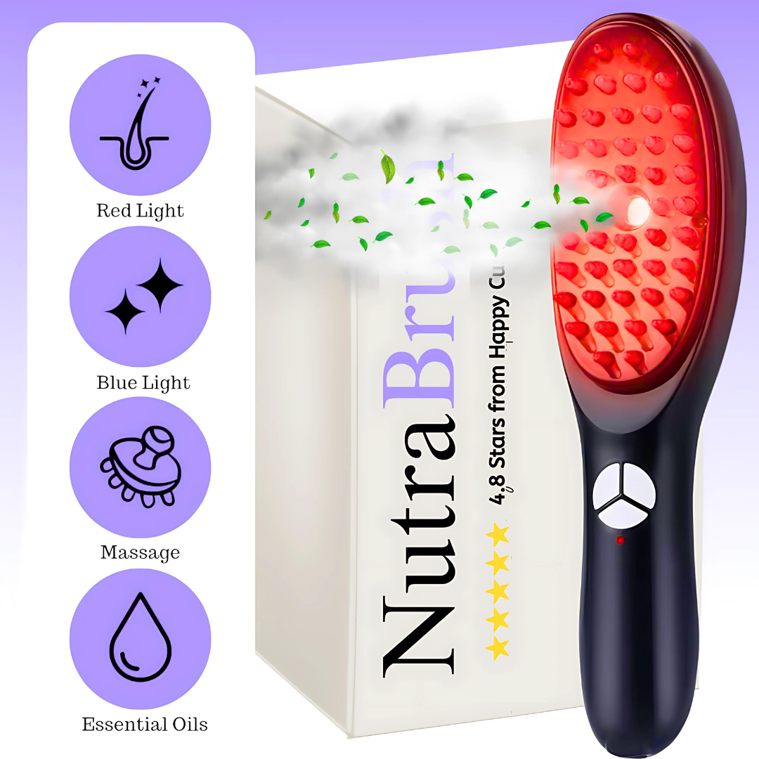 NutraBrush